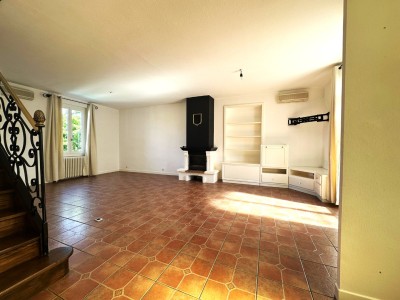 MAISON A VENDRE - BONSON - 127 m2 - 310000€
