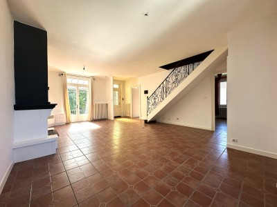 MAISON A VENDRE - BONSON - 127 m2 - 310000€
