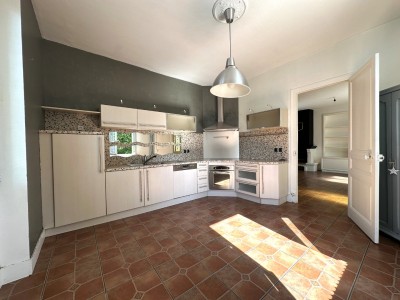 MAISON A VENDRE - BONSON - 127 m2 - 310000€