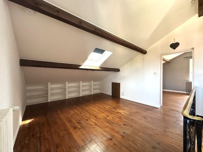 MAISON A VENDRE - BONSON - 127 m2 - 310000€
