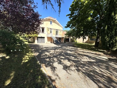 MAISON A VENDRE - BONSON - 127 m2 - 310000€