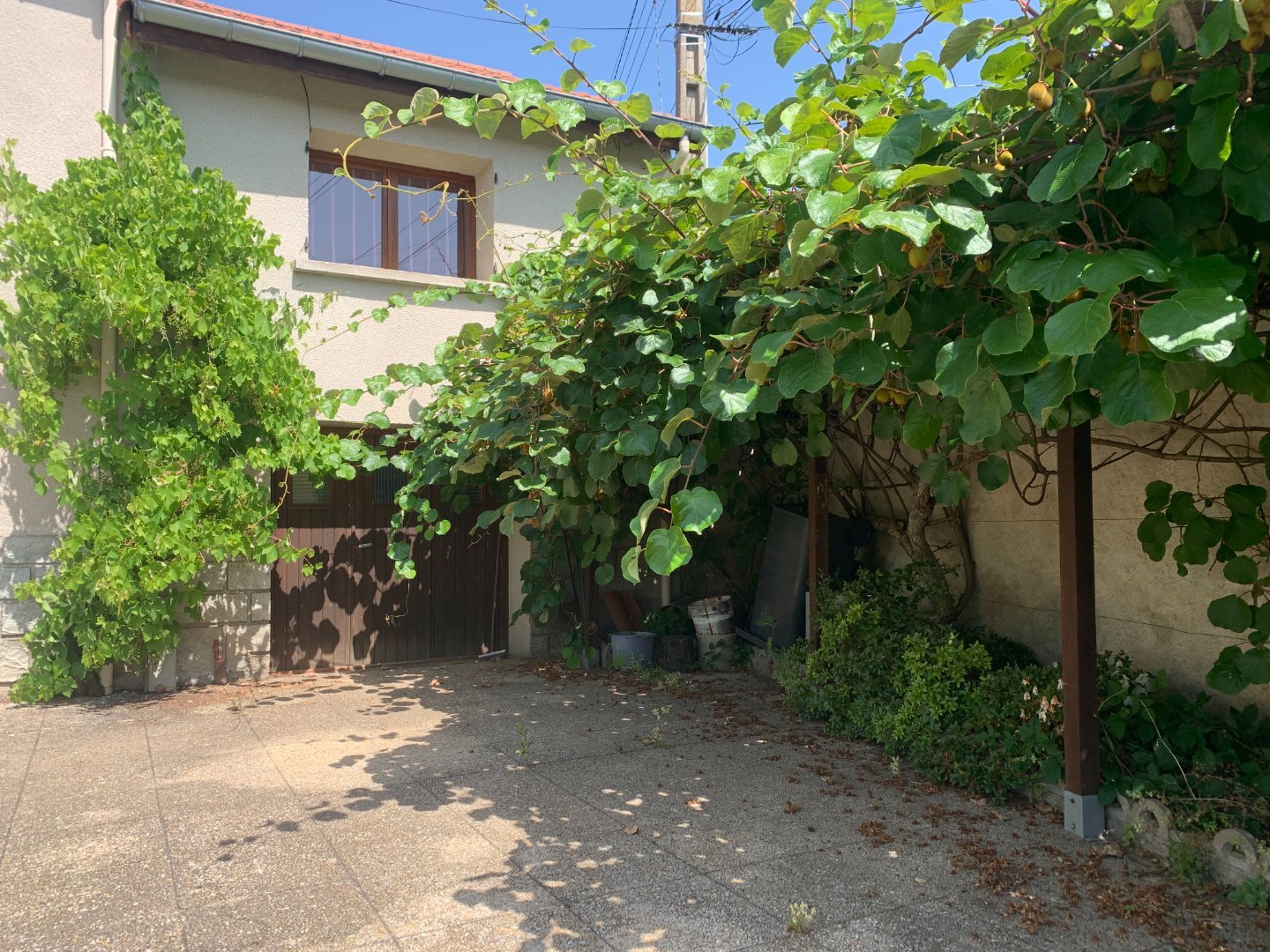 MAISON - BONSON - 112 m2 - VENDU