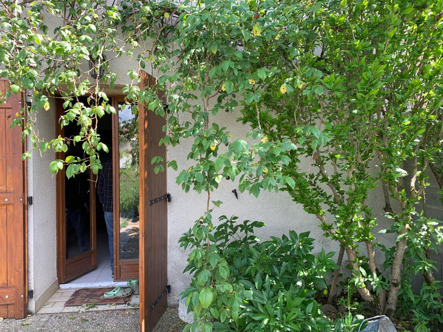 MAISON - BONSON - 112 m2 - VENDU