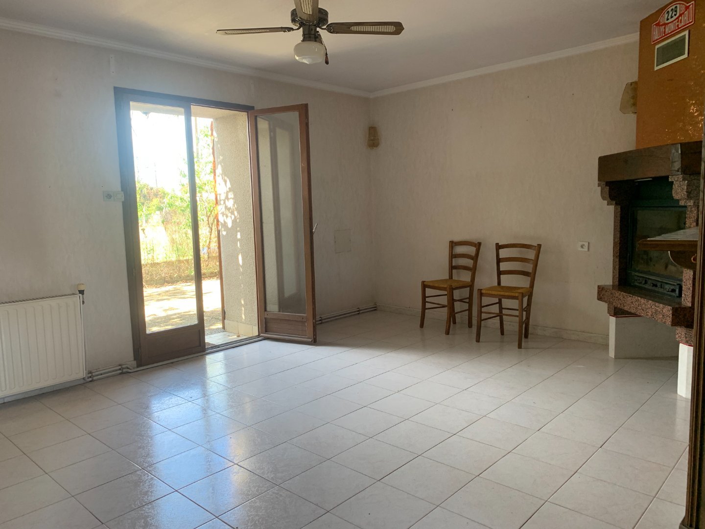 MAISON - BONSON - 112 m2 - VENDU