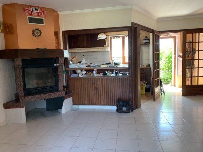 MAISON A VENDRE - BONSON - 112 m2 - 159000€
