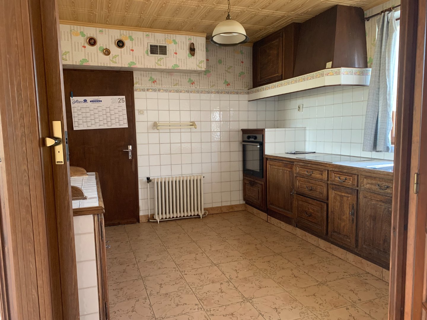 MAISON - BONSON - 112 m2 - VENDU