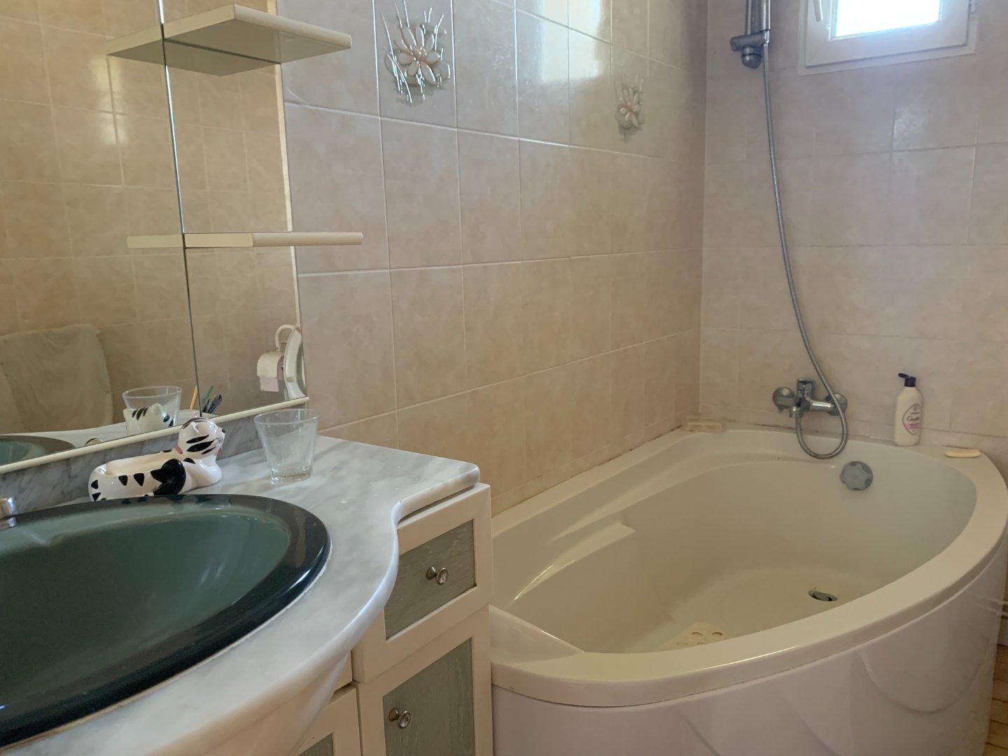 MAISON - BONSON - 112 m2 - VENDU