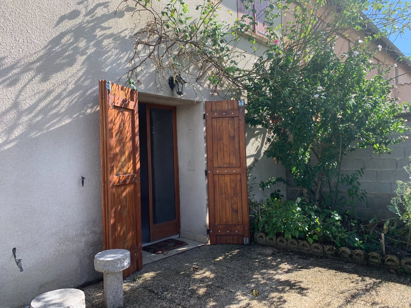 MAISON - BONSON - 112 m2 - VENDU