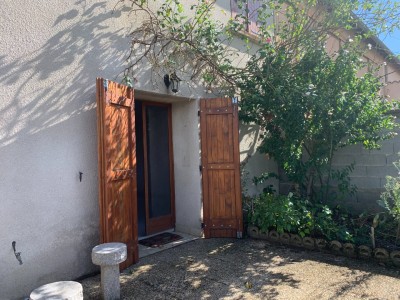 MAISON A VENDRE - BONSON - 112 m2 - 159000€
