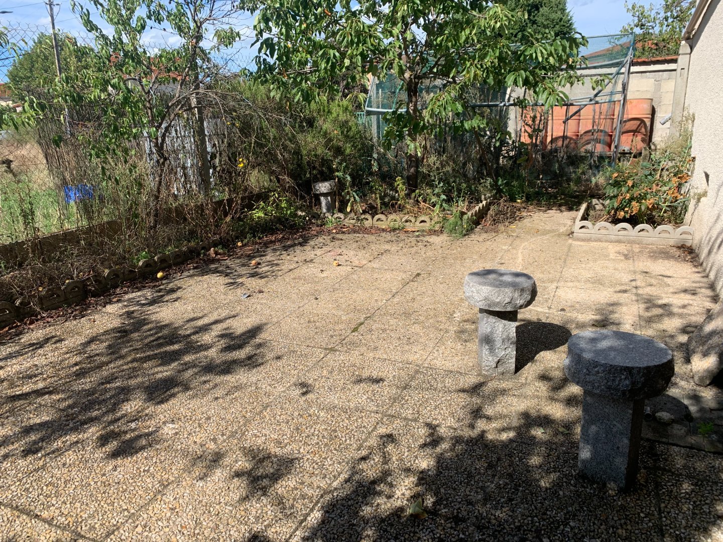 MAISON - BONSON - 112 m2 - VENDU