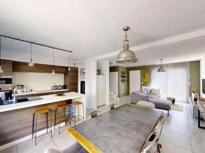 MAISON A VENDRE - BONSON - 86 m2 - 305000€
