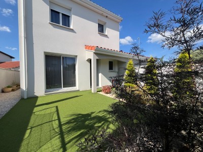 MAISON A VENDRE - BONSON - 86 m2 - 305000€