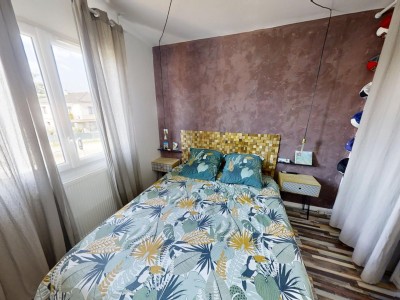 MAISON A VENDRE - BONSON - 86 m2 - 305000€