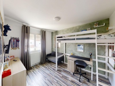 MAISON A VENDRE - BONSON - 86 m2 - 305000€