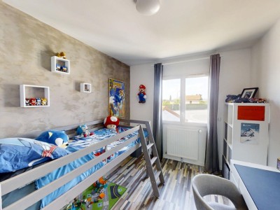 MAISON A VENDRE - BONSON - 86 m2 - 305000€