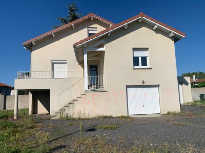 MAISON A VENDRE - BONSON - 100 m2 - 285000€
