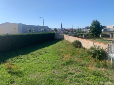 MAISON A VENDRE - BONSON - 100 m2 - 285000€