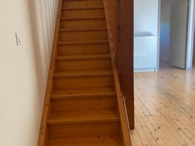 MAISON A VENDRE - BONSON - 100 m2 - 285000€