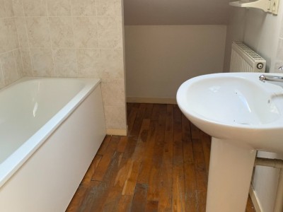MAISON A VENDRE - BONSON - 100 m2 - 285000€