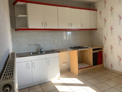 MAISON A VENDRE - BONSON - 100 m2 - 285000€