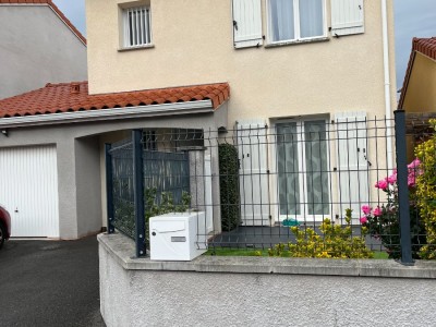 MAISON A VENDRE - BONSON - 84 m2 - 269 000 €