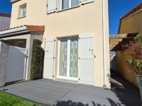 MAISON - BONSON - 90 m2 - VENDU