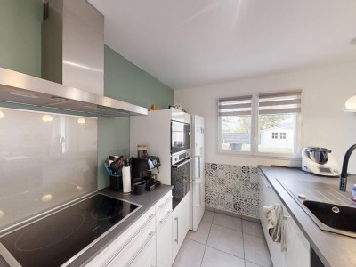 MAISON A VENDRE - BONSON - 84 m2 - 269 000 €