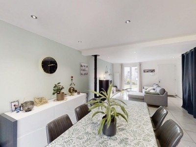 MAISON A VENDRE - BONSON - 84 m2 - 269 000 €