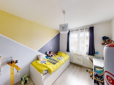 MAISON A VENDRE - BONSON - 84 m2 - 269 000 €