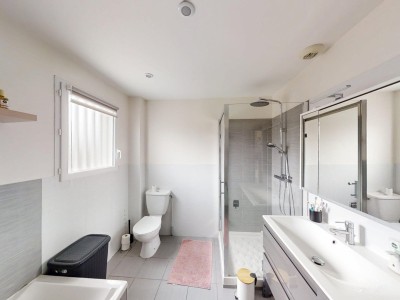 MAISON A VENDRE - BONSON - 84 m2 - 269 000 €