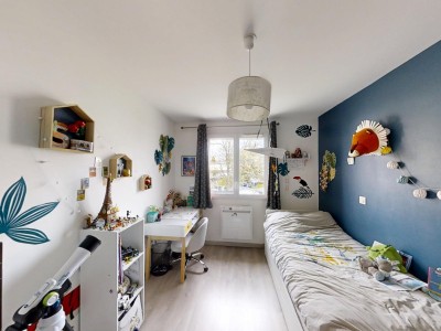 MAISON A VENDRE - BONSON - 84 m2 - 269 000 €