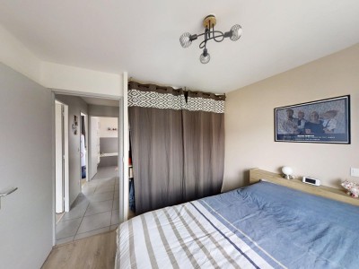 MAISON A VENDRE - BONSON - 84 m2 - 269 000 €