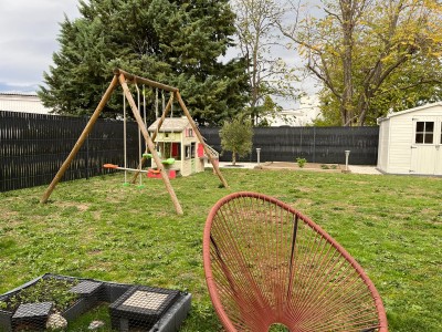 MAISON A VENDRE - BONSON - 84 m2 - 269 000 €