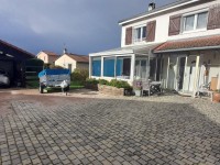 MAISON - BONSON - 110 m2 - VENDU