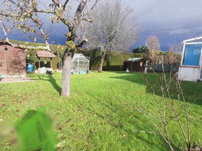 MAISON - BONSON - 110 m2 - VENDU