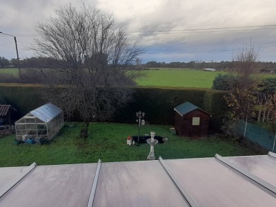 MAISON - BONSON - 110 m2 - VENDU