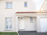 MAISON - BONSON - 87 m2 - VENDU