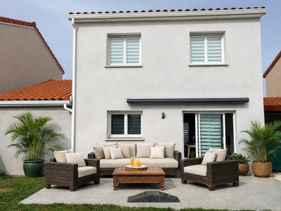 MAISON A VENDRE - BONSON - 87 m2 - 257�000�&euro;