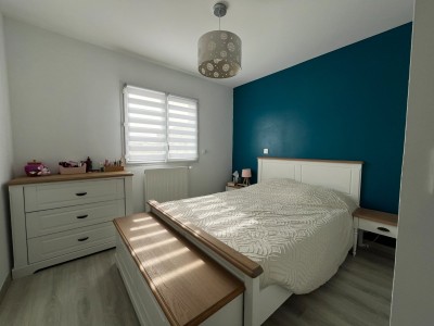 MAISON A VENDRE - BONSON - 87 m2 - 257�000�&euro;