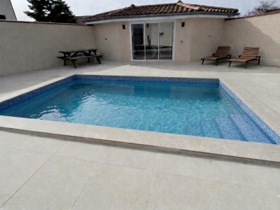 MAISON A VENDRE - BONSON - 231 m2 - 469�000�&euro;