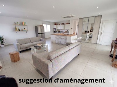 MAISON A VENDRE - BONSON - 231 m2 - 469�000�&euro;