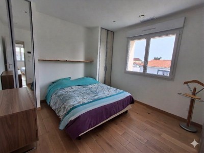 MAISON A VENDRE - BONSON - 231 m2 - 469�000�&euro;