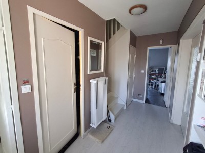 MAISON A VENDRE - BONSON - 98 m2 - 239 000 €