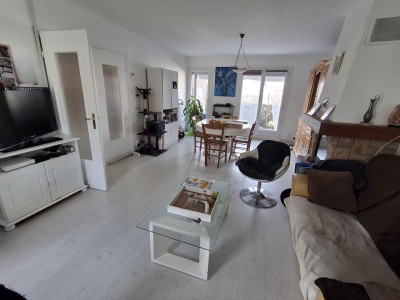 MAISON A VENDRE - BONSON - 98 m2 - 239 000 €