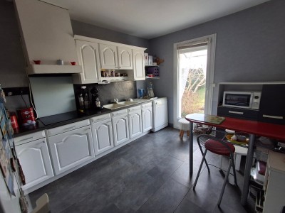 MAISON A VENDRE - BONSON - 98 m2 - 239 000 €