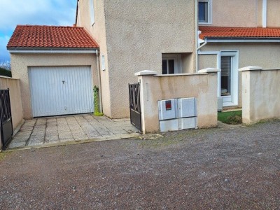 MAISON A VENDRE - BONSON - 98 m2 - 239 000 €