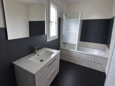 MAISON A VENDRE - BONSON - 98 m2 - 239 000 &euro;
