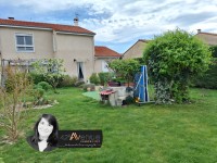MAISON A VENDRE - BONSON - 98 m2 - 249 000 &euro;