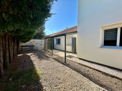 MAISON A VENDRE - BONSON - 142 m2 - 284 000 €
