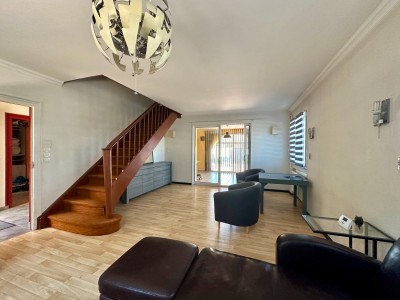 MAISON A VENDRE - BONSON - 142 m2 - 284 000 €